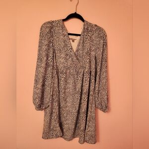Maternity Dress